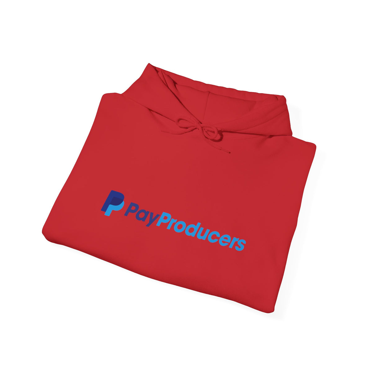 Pay Producers Hoodie