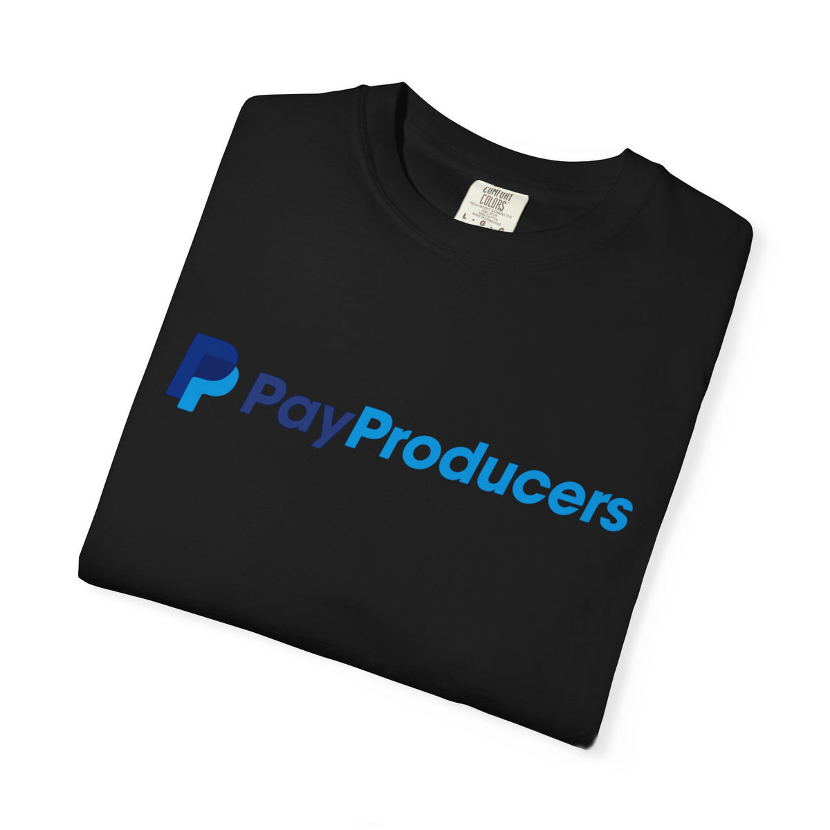Pay Producers T-Shirt