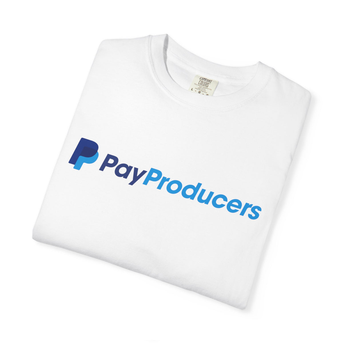 Pay Producers T-Shirt