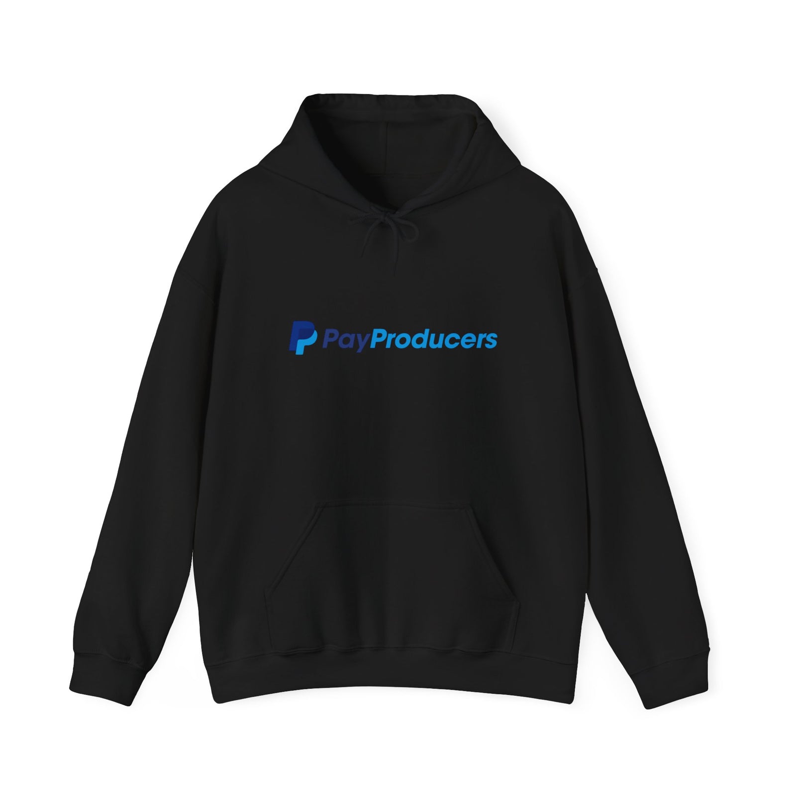 Pay Producers Hoodie