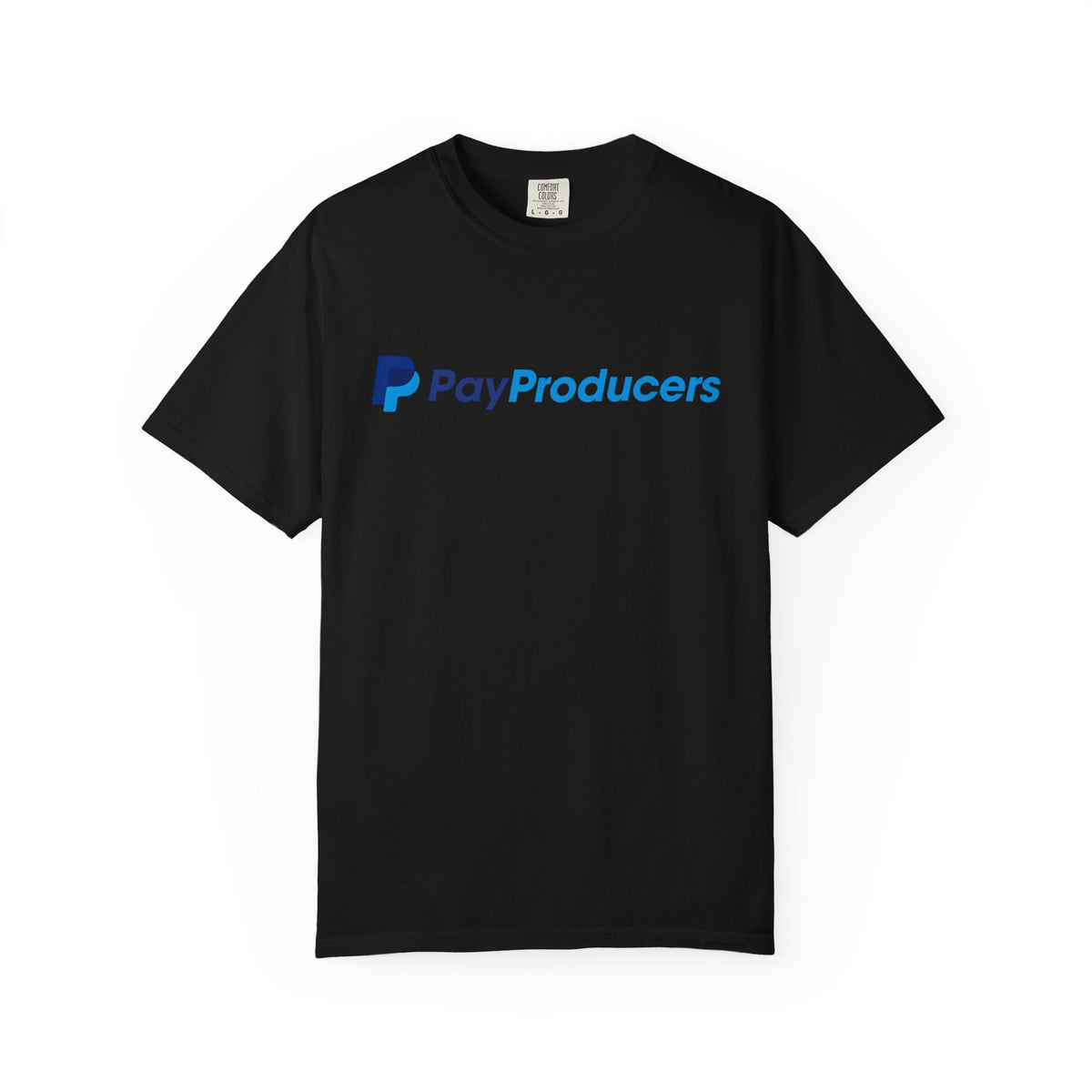 Pay Producers T-Shirt