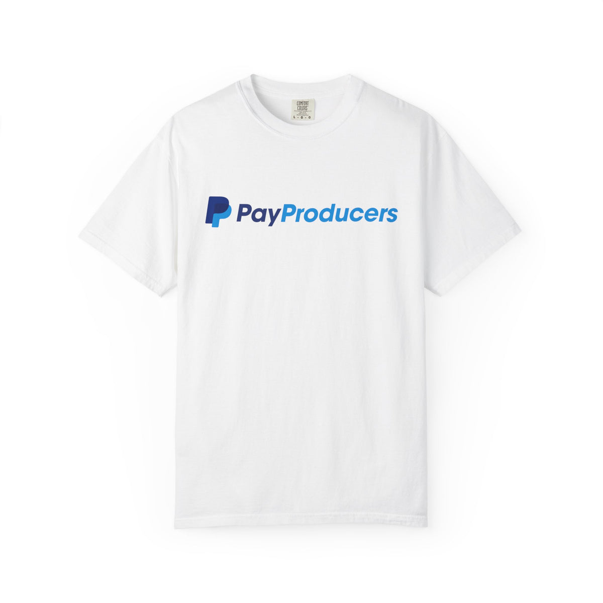 Pay Producers T-Shirt