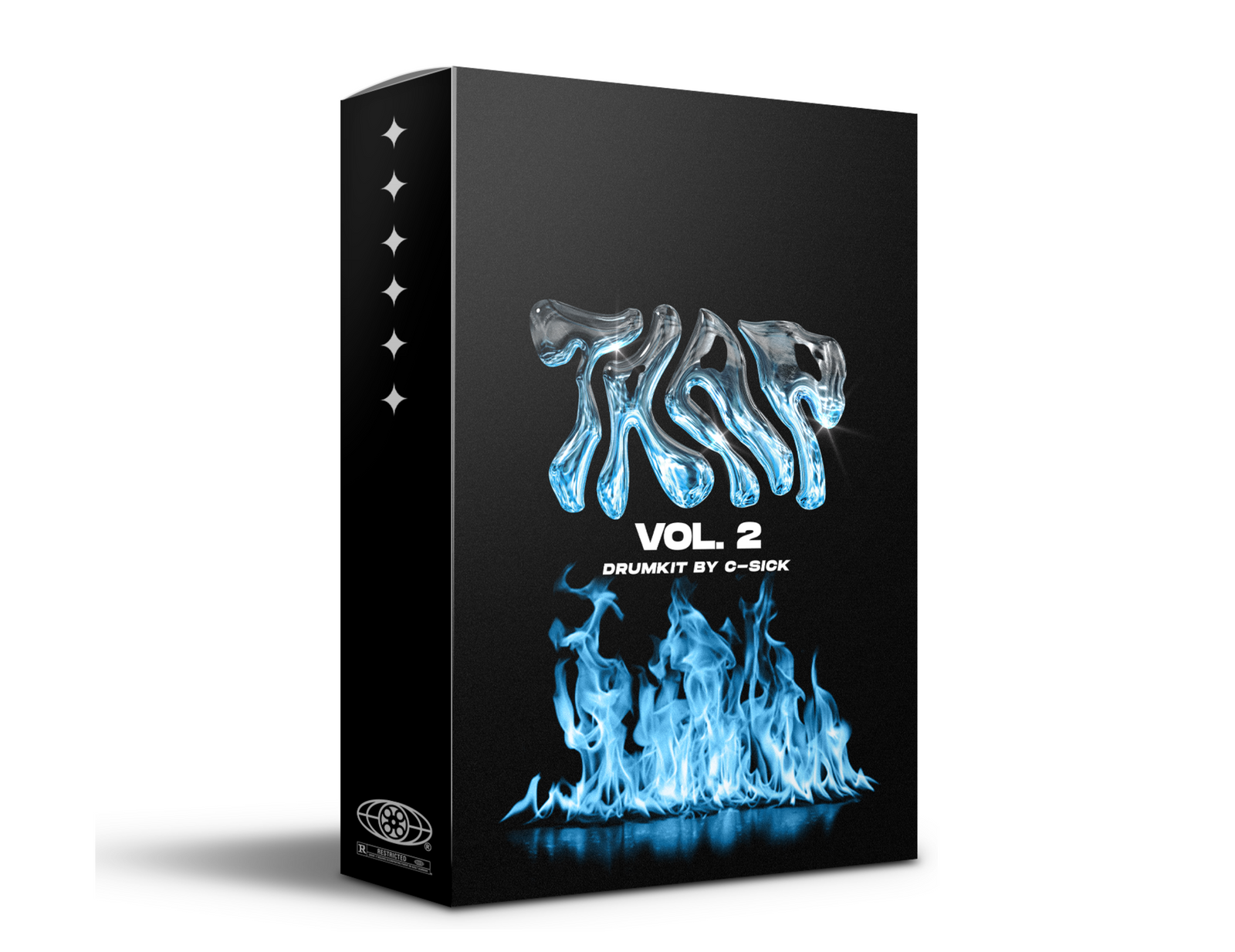 C-Sick TRAP Kit Vol.2