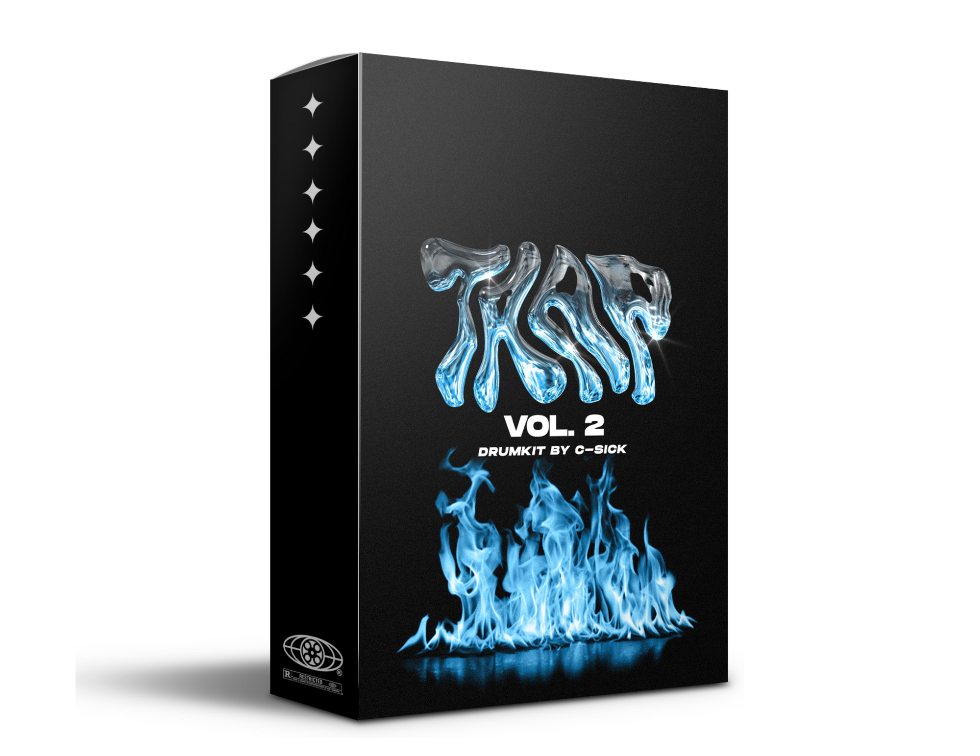 C-Sick TRAP Kit Vol.2