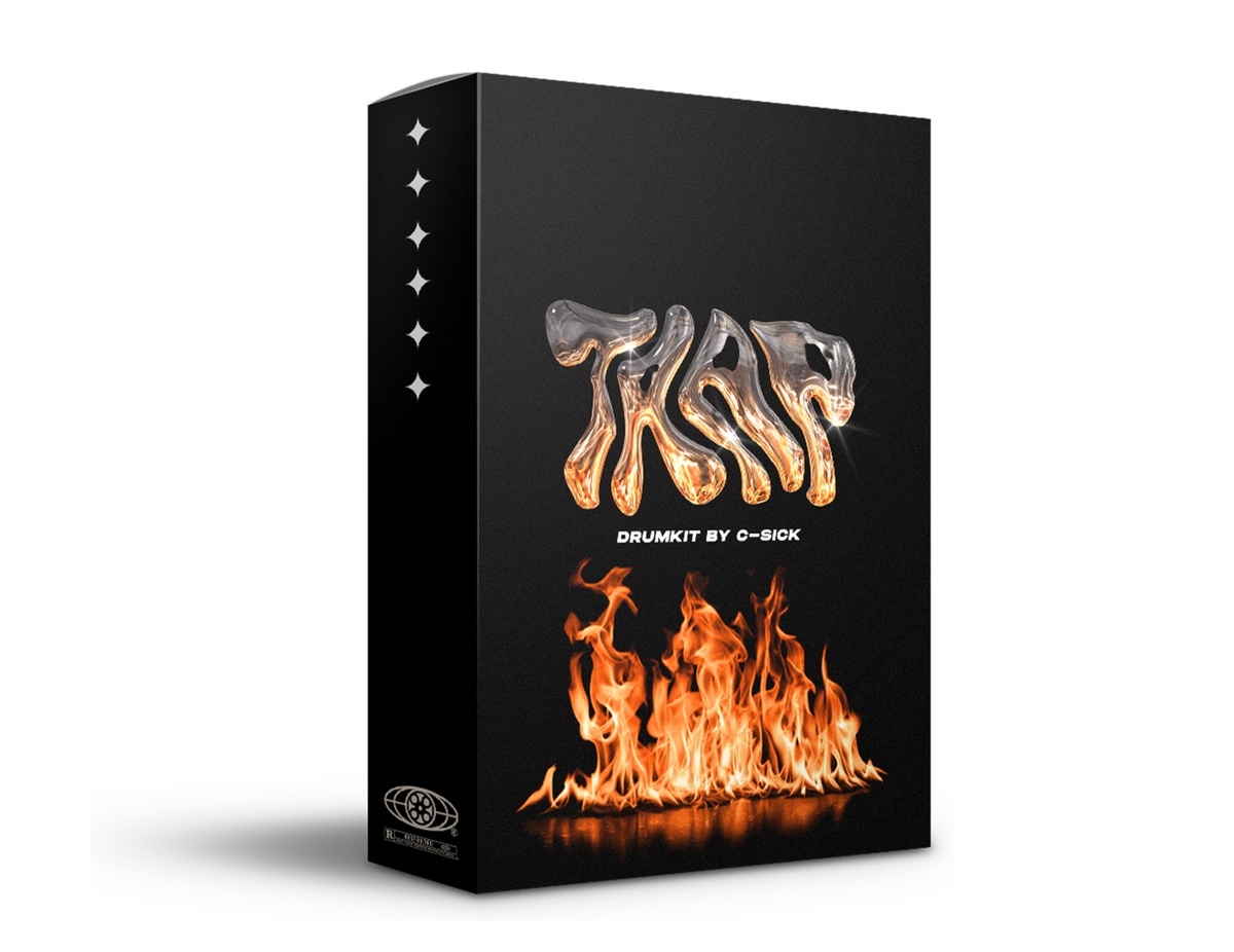 C-Sick Trap Kit Vol.1